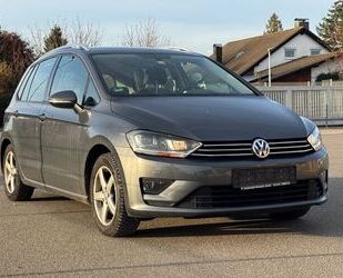 VW Golf Sportsvan Gebrauchtwagen