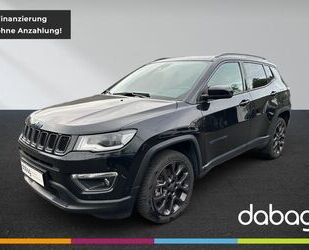 Jeep Compass Gebrauchtwagen