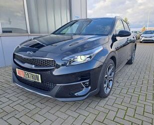 Kia XCeed Gebrauchtwagen