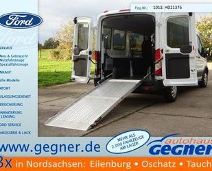Ford Transit Gebrauchtwagen