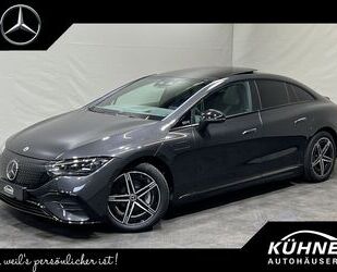 Mercedes-Benz EQE Gebrauchtwagen