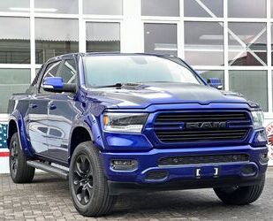 Dodge RAM Gebrauchtwagen