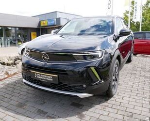 Opel Opel Mokka ELEGANCE 1.2 96 kW Automatik+LED-MATRIX Gebrauchtwagen