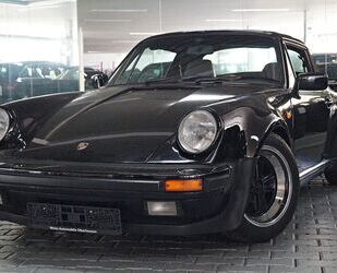 Porsche 911 Urmodell Gebrauchtwagen