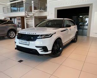 Land Rover Range Rover Velar Gebrauchtwagen