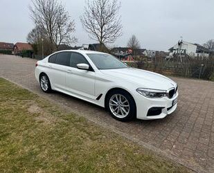 BMW 540 Gebrauchtwagen