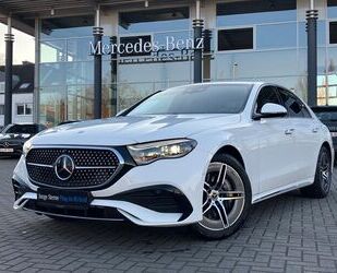 Mercedes-Benz E 300 Gebrauchtwagen