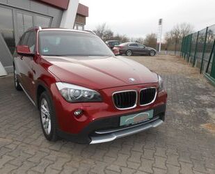 BMW X1 Gebrauchtwagen