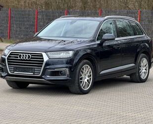 Audi Q7 Gebrauchtwagen