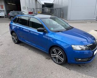 Skoda Rapid Gebrauchtwagen