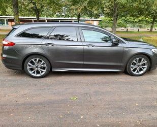 Ford Mondeo Gebrauchtwagen