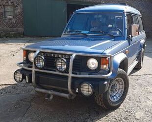 Mitsubishi Pajero Gebrauchtwagen