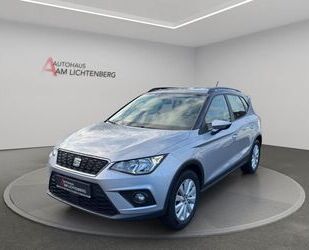 Seat Arona Gebrauchtwagen
