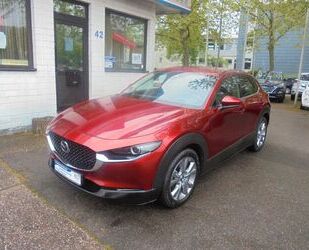 Mazda CX-3 Gebrauchtwagen