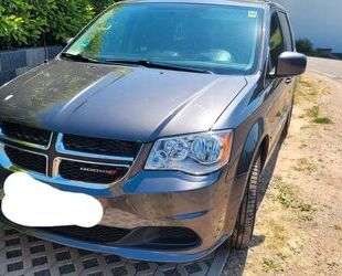 Dodge Grand Caravan Gebrauchtwagen