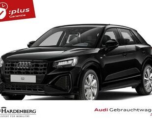 Audi Q2 Gebrauchtwagen