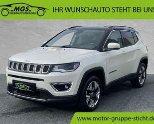 Jeep Compass Gebrauchtwagen