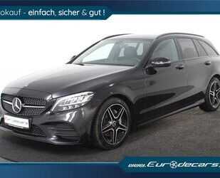 Mercedes-Benz C 180 Gebrauchtwagen