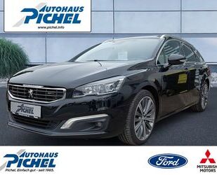 Peugeot 508 Gebrauchtwagen