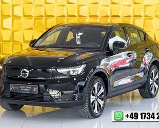 Volvo C40 Gebrauchtwagen
