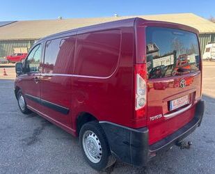 Toyota Proace (Verso) Gebrauchtwagen