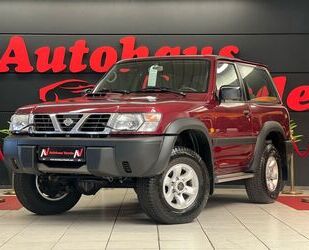 Nissan Patrol Gebrauchtwagen
