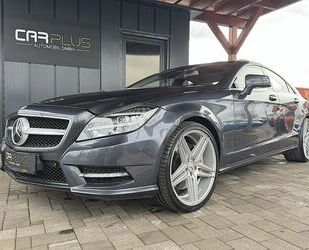 Mercedes-Benz CLS 500 Gebrauchtwagen
