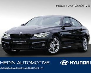 BMW 420 Gran Coupé Gebrauchtwagen