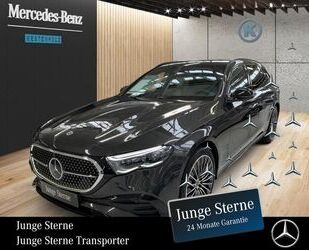 Mercedes-Benz E 300 Gebrauchtwagen