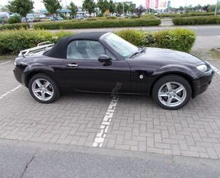 Mazda MX-5 Gebrauchtwagen