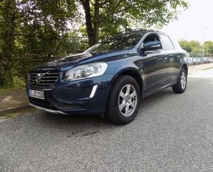 Volvo XC60 Gebrauchtwagen
