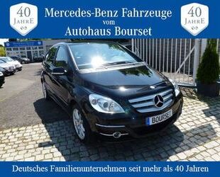 Mercedes-Benz B 160 Gebrauchtwagen