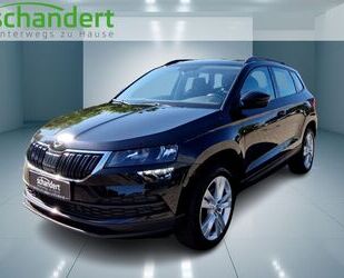 Skoda Karoq Gebrauchtwagen