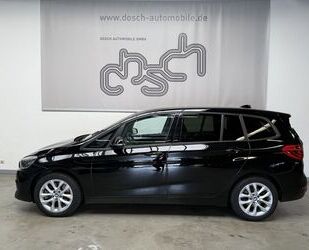 BMW 218 Gran Tourer Gebrauchtwagen