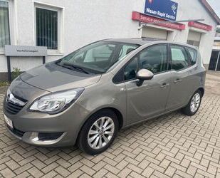 Opel Meriva Gebrauchtwagen
