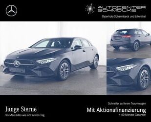 Mercedes-Benz A 200 Gebrauchtwagen