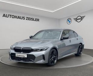 BMW 330 Gebrauchtwagen