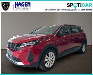 Peugeot 5008 Gebrauchtwagen