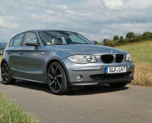 BMW 116 Gebrauchtwagen