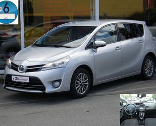 Toyota Verso Gebrauchtwagen