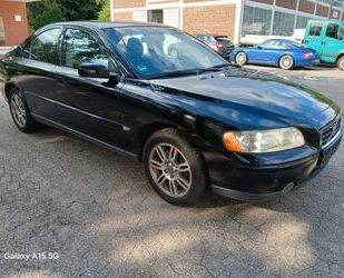 Volvo S60 Gebrauchtwagen