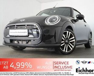 Mini Cooper Cabrio Gebrauchtwagen