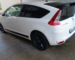Citroen C4 Gebrauchtwagen