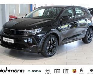Opel Grandland (X) Gebrauchtwagen