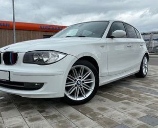 BMW 118 Gebrauchtwagen