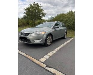 Ford Mondeo Gebrauchtwagen
