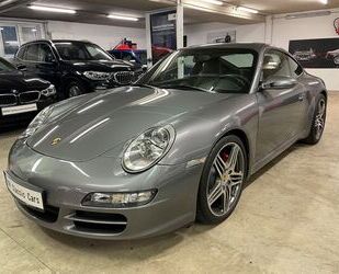 Porsche 997 Gebrauchtwagen