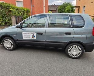 Mitsubishi Space Star Gebrauchtwagen