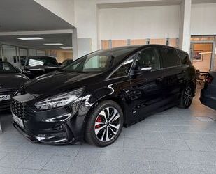 Ford S-Max Gebrauchtwagen