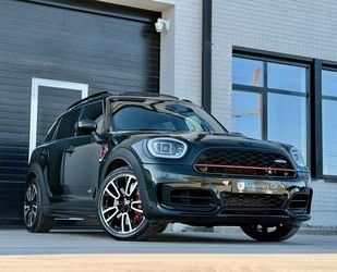 Mini John Cooper Works Countryman Gebrauchtwagen
